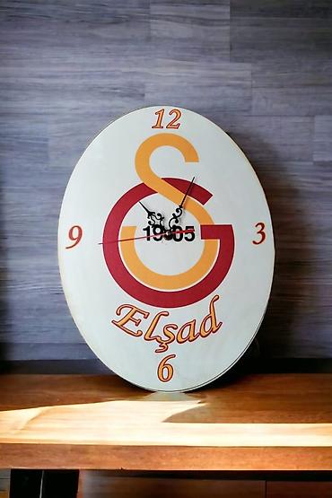 Sifarişlə əl işləri: Digər əl işləri — 3