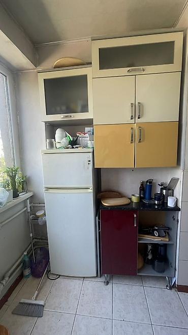 Продажа квартир: 2 комнаты, 55 м², Джал-15 Индивидуалка, 2 этаж, Косметический ремонт — 7