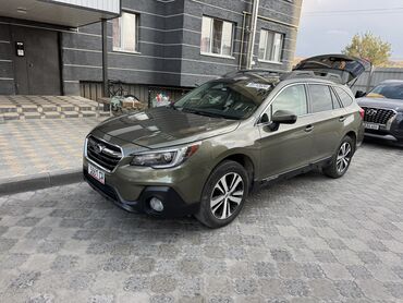 купить мини мотоцикл для детей на бензине: Subaru Outback: 2019 г., 2.5 л, Типтроник, Бензин, Универсал