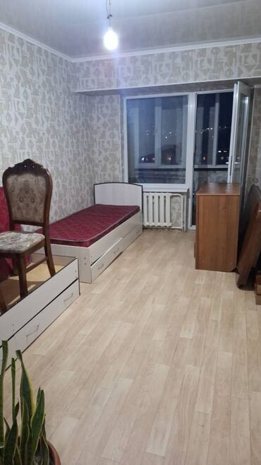 квартира 1000: 3 комнаты, 75 м², Индивидуалка, 9 этаж