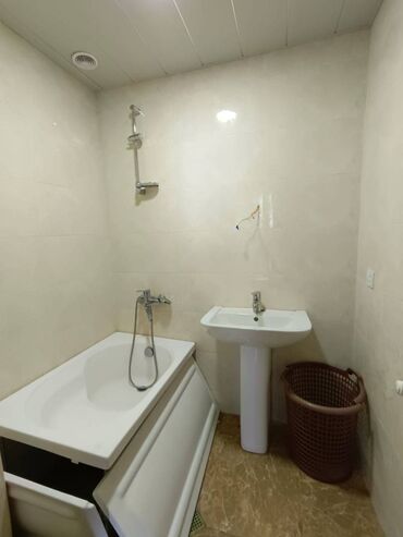 Uzunmüddətli kirayə mənzillər: Hövsan qəsəbəsi, Mida 2 layihəsi, yeni tikili 12 mərtəbəli binanın — 10