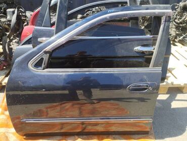 нисан сефро ошто: Дверь Nissan Cefiro A33 2.0 2002 перед. лев. (б/у) КУЗОВНЫЕ ДЕТАЛИ -