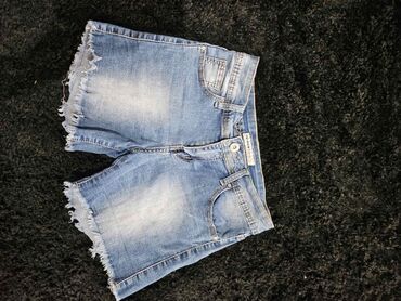 farmerke za punije: S (EU 36), Jeans