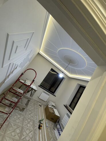 Ремонт под ключ: Ремонт под ключ | Квартиры Больше 6 лет опыта — 21