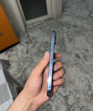 iphone 10plus: IPhone 13 Pro Max, Б/у, 128 ГБ, Серебристый, Защитное стекло, 77 % — 4