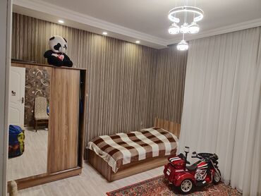 Mənzil kirayələyirəm: Xezer Rayon Bine qesebesinde 334 nomreli mektebin yaninda Dayanacaga — 3