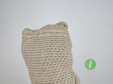 sweter asymetryczny: Sweter damski, rozmiar L — 4