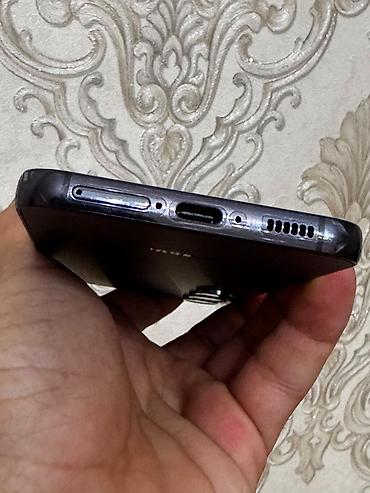 samsung 13: Samsung Galaxy S23, 256 GB, rəng - Qara, İki sim kartlı — 5