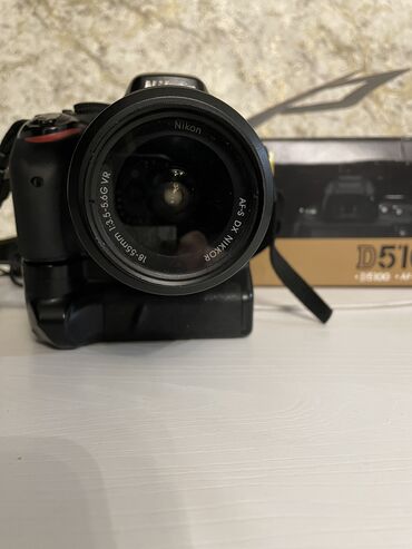 nikon coolpix l120 цена: Продаю фотоаппарат Nikon D 5100 VR Kit В нормальном состоянии