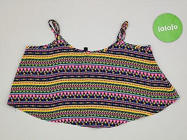 l hanro: H&M Divided, Top damski, rozmiar S — 2