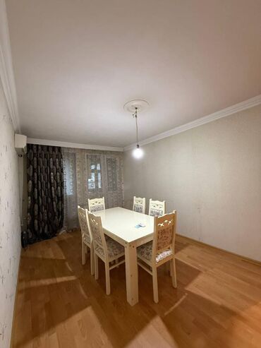 Uzunmüddətli kirayə mənzillər: Nərimanov rayonu, Gənclik metrosu, Ayna Sultanova Heykəli -da lalafo.az — 5 Uzunmüddətli kirayə mənzillər: Nərimanov rayonu, Gənclik metrosu, Ayna Sultanova Heykəli — 5