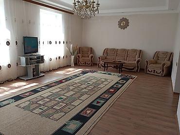 Həyət evləri və villaların satışı: 4 otaqlı, 200 kv. m, Yeni təmirli — 23