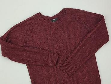 textil house: H&M, Sweter damski, rozmiar M — 1