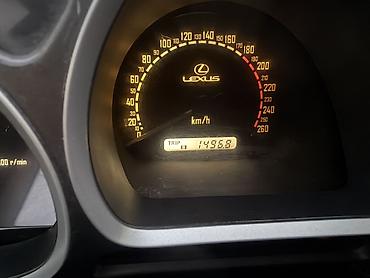 автомобили лексус: Lexus GS: 2002 г., 3 л, Автомат, Газ, Седан — 6