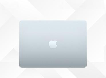 apple x64: Apple MacBook Air 13.6 M5 SkyBlue MDHH4RU/A Apple M5 | 16GB RAM | — 2