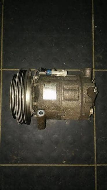 sm auto varvarin: KOMPRESOR KLIME 2.2 ZA ALFA ROMEO 159 | Kompresor klime Alfa 159 2.2 — 2
