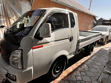byd up: Легкий грузовик, Hyundai, Стандарт, До 1 т, Б/у — 1