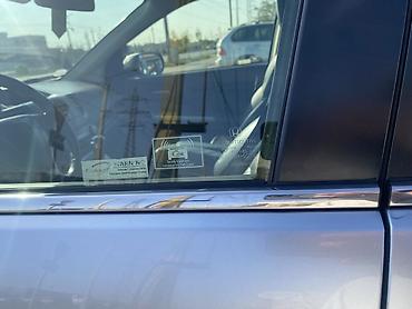 deu labo: Honda CR-V: 2012 г., 2.4 л, Автомат, Бензин, Кроссовер — 5