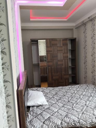 Mənzil kirayələyirəm: Sumqayıt şəhər birləşmiş məhəllə.usaq xəstəxananin yani.mərkəzi yolun — 3