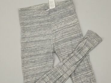 bluzka z koniem dla dziewczynki: Leggings for kids, 12 years, 146/152, condition - Good