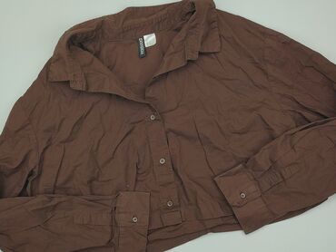 długie t shirty hm: Shirt, H&M, L (EU 40), condition - Very good