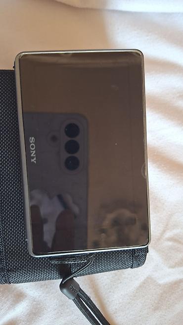 sony z1 ekran: Sony Cyber-shot DSC-TX200V rəqəmsal fotoaparat - Sensor: 18.2 MP — 9