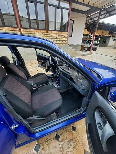 туманка деу нексия: Daewoo Nexia: 2007 г., 1.6 л, Механика, Бензин, Седан — 10