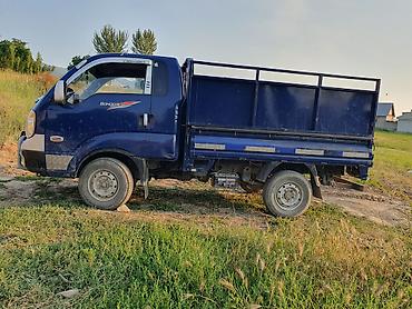 rexton pikap: Легкий грузовик, Kia, Стандарт, 3 т, Новый — 3