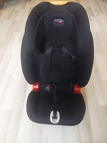 Автокресла: Uşaq avtomobil oturacağı – Baby Land 130 man alinib.3 4 defe istifade — 2