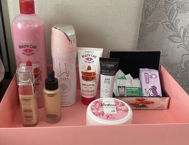 LuAZ: Üz kremi, Faberlic, Normal dəri üçün, İşlənmiş, Ünvandan götürmə, Ödənişli çatdırılma