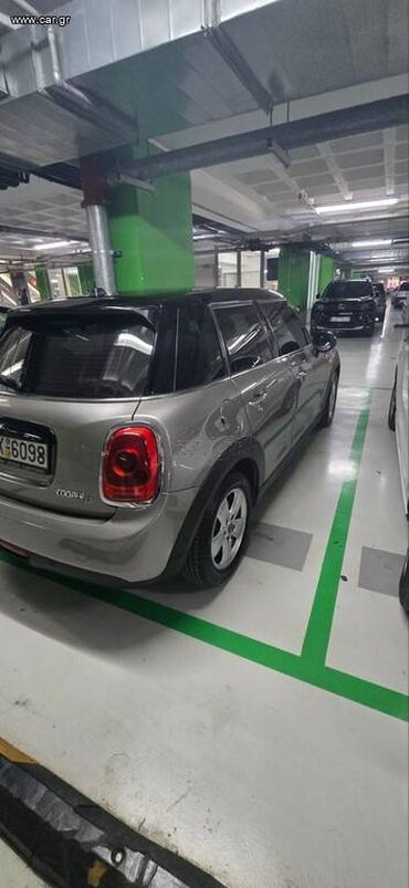 Mini: Mini Cooper: 1.5 l. | 2017 έ. 120000 km. Κουπέ — 6