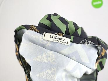 marconi collection: MILANO ITALY, Sukienka damska, rozmiar S — 4