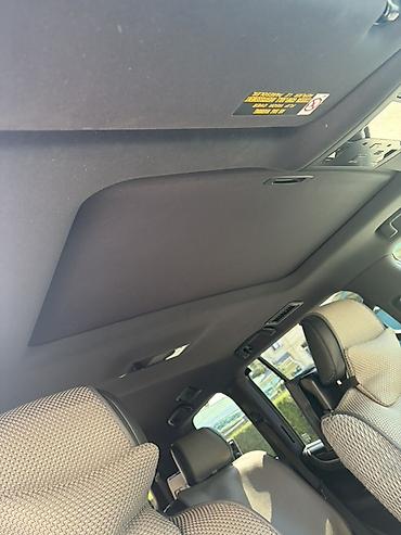 Lexus: Lexus LX: 2019 г., Внедорожник — 11
