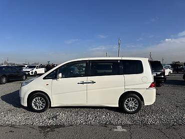 Honda: Honda Stepwgn: 2007 г., 2 л, Автомат, Бензин, Минивэн at lalafo.kg — 9 Honda: Honda Stepwgn: 2007 г., 2 л, Автомат, Бензин, Минивэн — 9