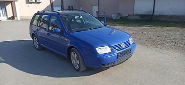 prodaja bisona: VOLKSWAGEN BORA 4MOTIO 2000. GOD. - KOMPLETAN AUTO U DELOVIMA | — 2