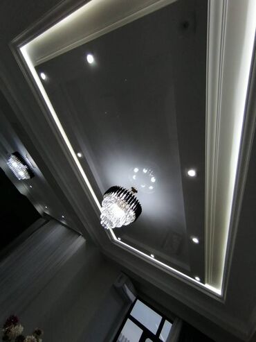 Yeni tikili: 3 otaqlı, Yeni tikili, 146 kv. m — 5