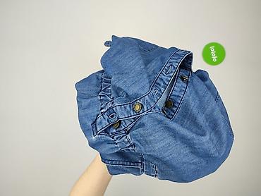 edc denim: Troll, Sukienka damska, rozmiar S — 5