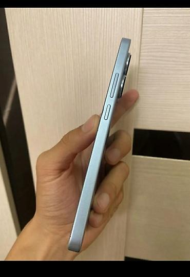 redmi 12x: Redmi, Redmi 13, Б/у, 128 ГБ, цвет - Голубой, 2 SIM — 5