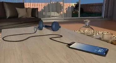 Kablovi za telefone: Audio adapter/kabl USB Type‑C na 3,5 mm (Cablexpert) - Namena — 5