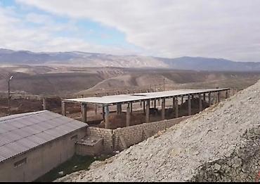 Kommersiya daşınmaz əmlakı: Ferma kompleksi – geniş torpaq sahəsi və tikililər - Məqsəd — 2