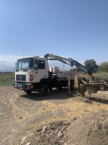 Услуги манипулятора: Кран кант длина стрелы: 7.2 метра грузоп. стрелы: 2.8 тонны борт: 6 — 13