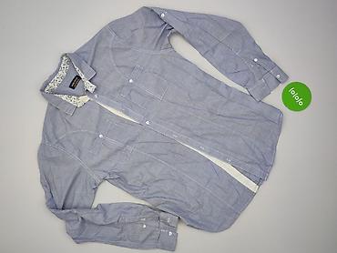 men: Zara, Koszulа dla mężczyzn, rozmiar L — 2