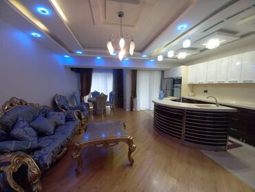 Mənzil kirayələyirəm: Studiya, 120 kv. m — 4