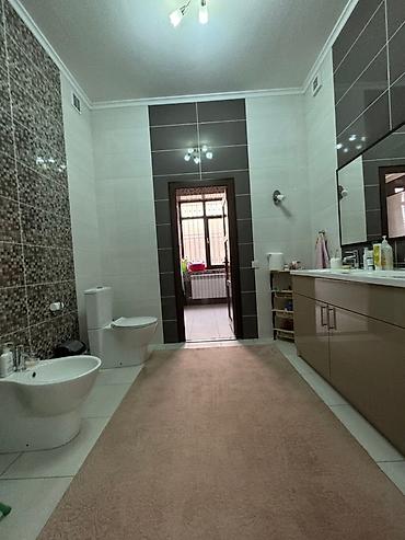 Долгосрочная аренда домов: 280 м², 4 комнаты, Видеонаблюдение, Забор, огорожен, Кондиционер — 13