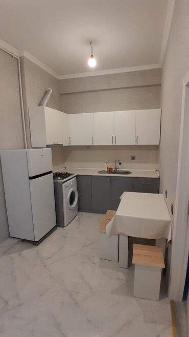 Продажа квартир: 3 комнаты, Новостройка, 65 м²