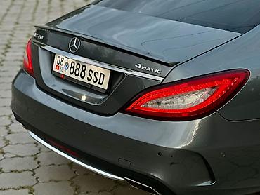 arashan: Mercedes-Benz CLC-Class: 2018 г., 2.2 л, Автомат, Дизель, Седан — 9