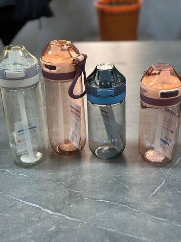 бутылочки для воды: Бутылки, Новый, Самовывоз, Платная доставка