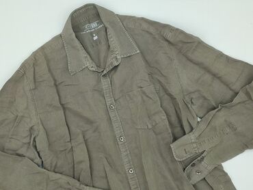 Shirt for men, XL (EU 42), WE, condition - Very good