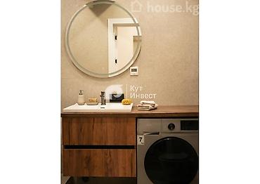 Продажа квартир: 2 комнаты, 48 м², Элитка, Евроремонт — 9