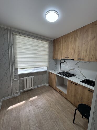 жк москва: 1 комната, 33 м², Индивидуалка, 3 этаж, Евроремонт